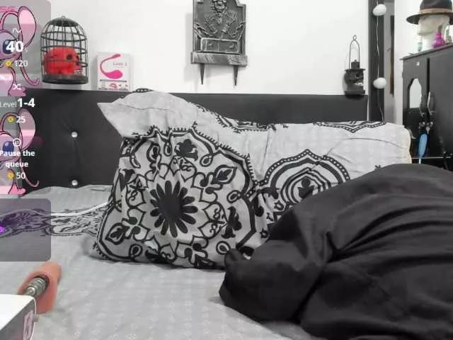 Natashayuu from BongaCams is Freechat
