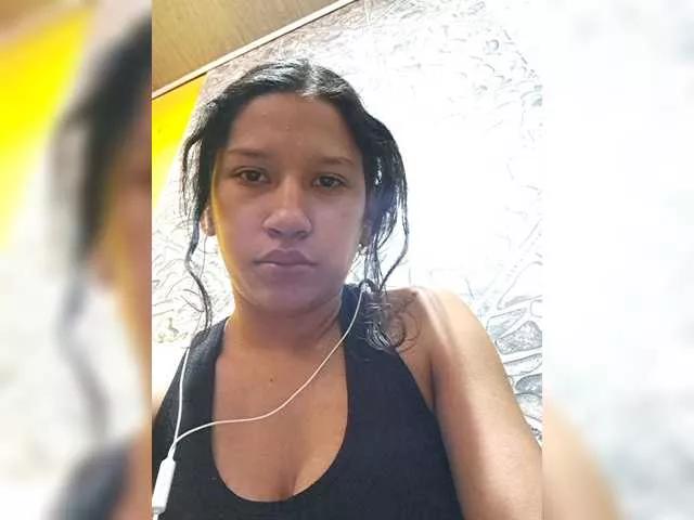 NathiNatashaa from BongaCams is Freechat