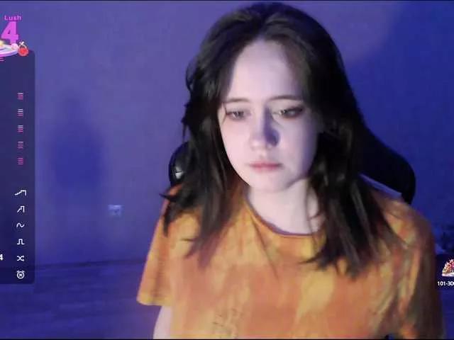 Natsuki1 from BongaCams is Freechat