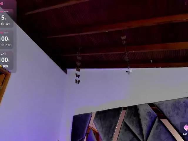 natty-vasquez from BongaCams