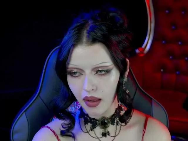 NaughtyAnna from BongaCams is Freechat