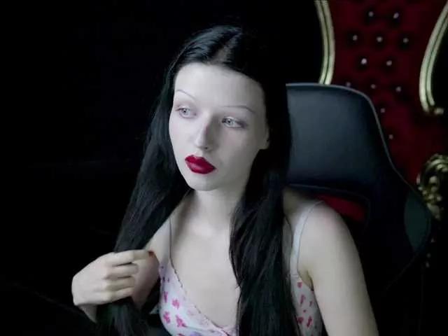 NaughtyAnna from BongaCams is Freechat