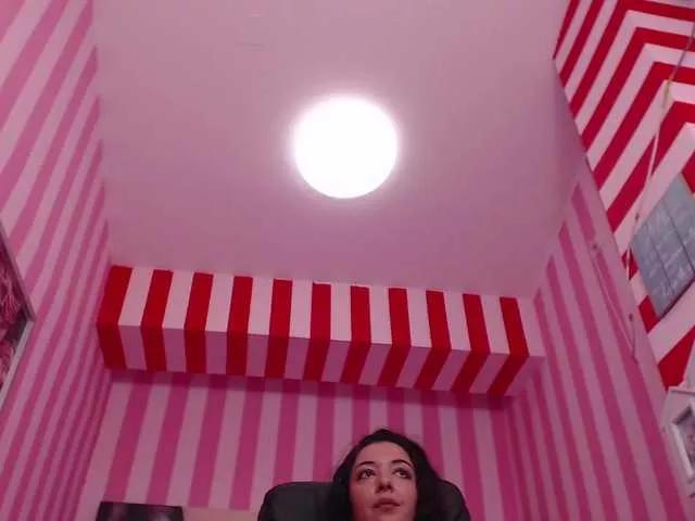 naughtyelska from BongaCams is Freechat