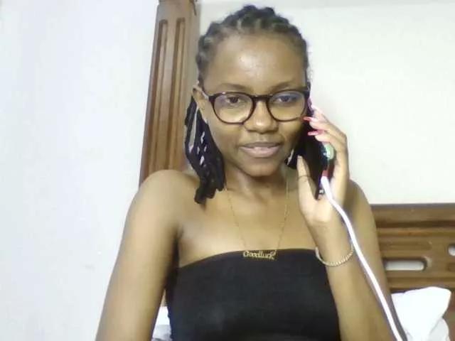 Naughtylittlemissy from BongaCams is Freechat