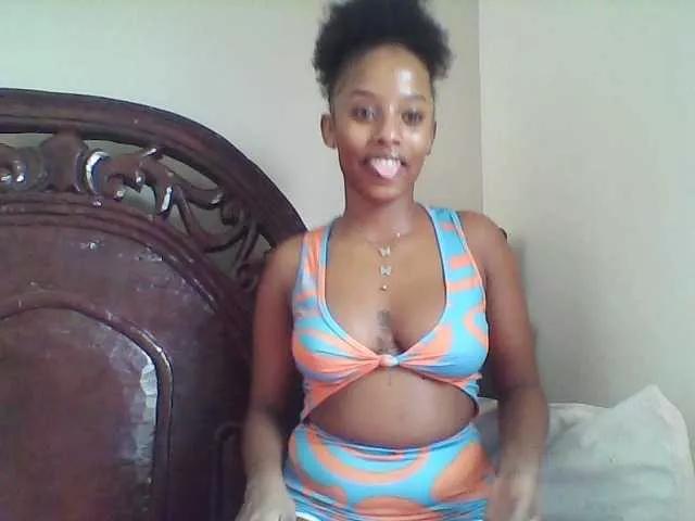 Naughtylittleprincess from BongaCams is Freechat