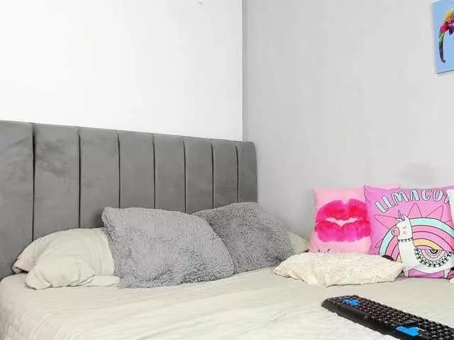 naughtylovers from BongaCams is Freechat