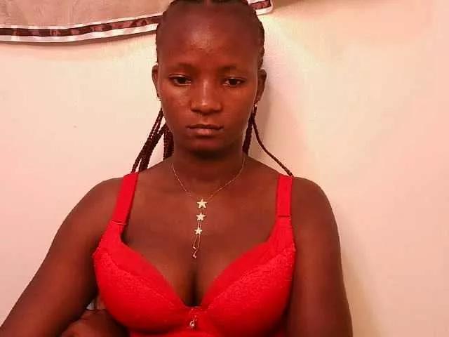 Naughtypatty from BongaCams is Freechat