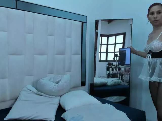 Nayasex from BongaCams