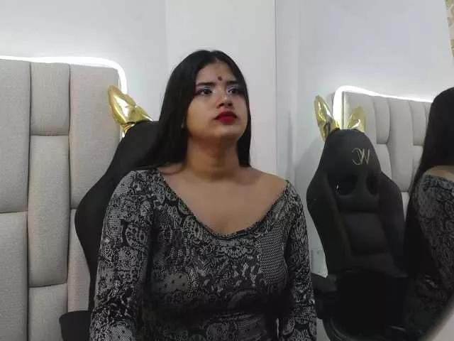 nayayalitza from BongaCams