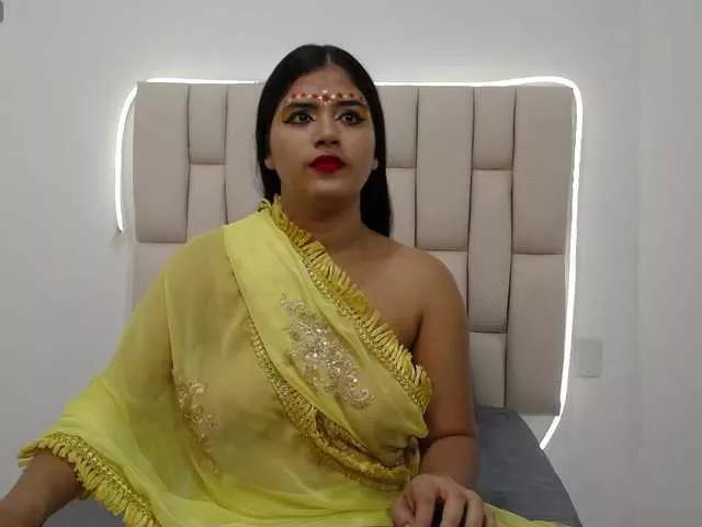 nayayalitza from BongaCams