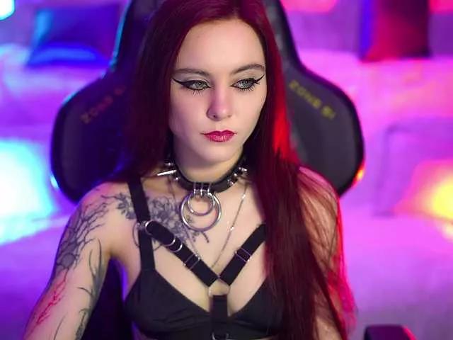 Photos of Nellene from BongaCams is Freechat
