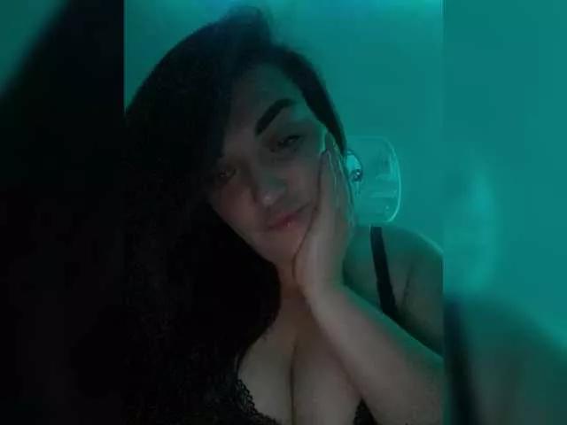 Nelli-1 from BongaCams