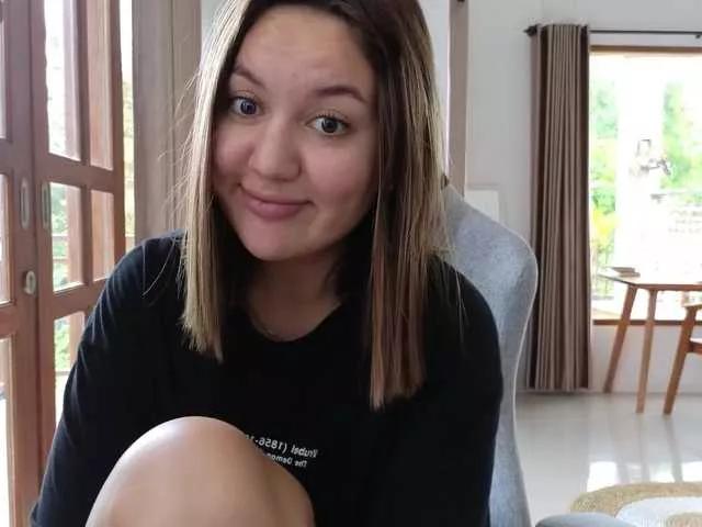 Nelly-Fischer from BongaCams