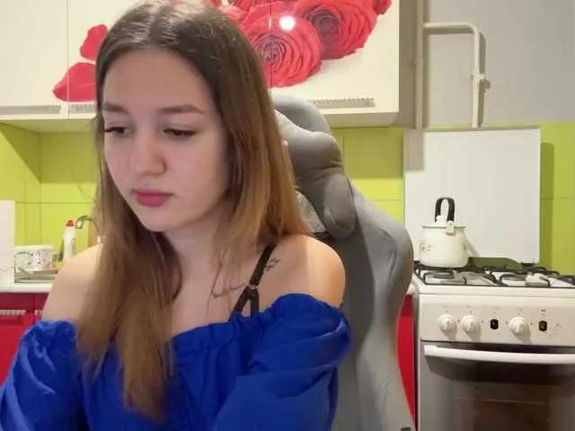 Nelly-Fischer from BongaCams
