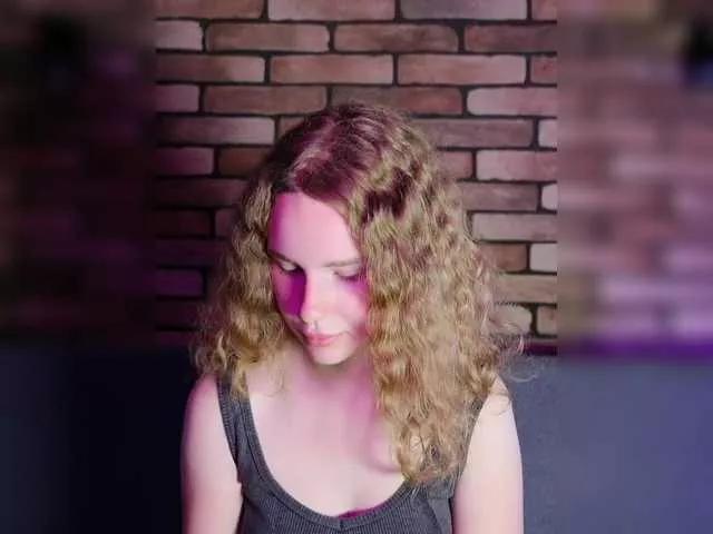 Nemecida from BongaCams