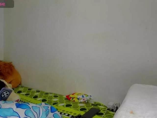 nentia-horny from BongaCams