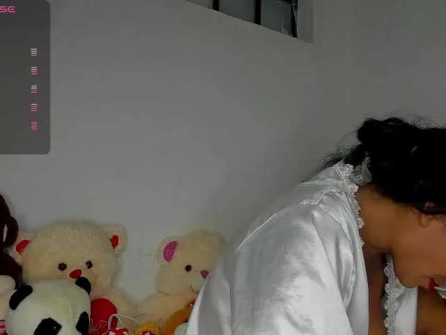 nentia-horny from BongaCams