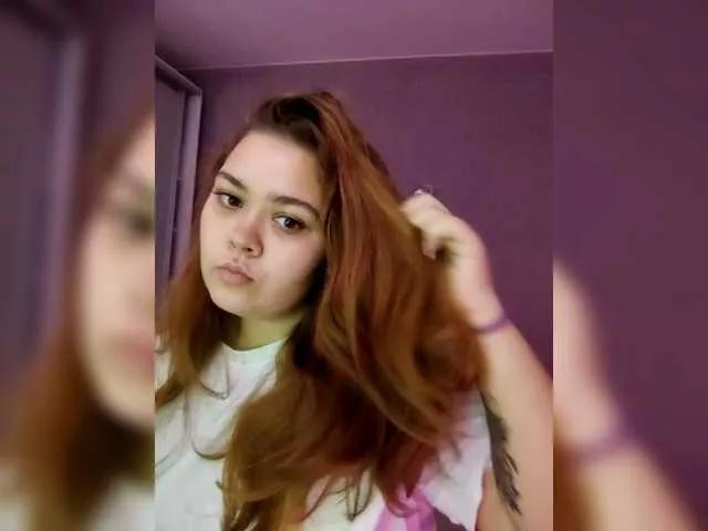 NessiePolly webcams show profile image 