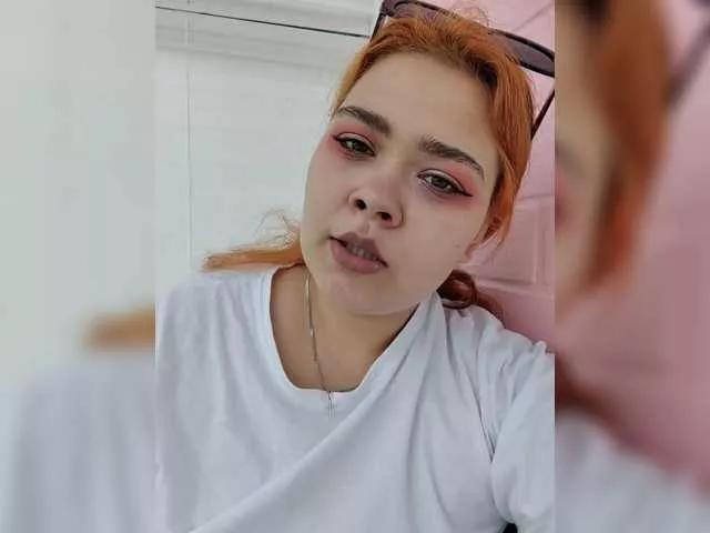 NessiePolly from BongaCams
