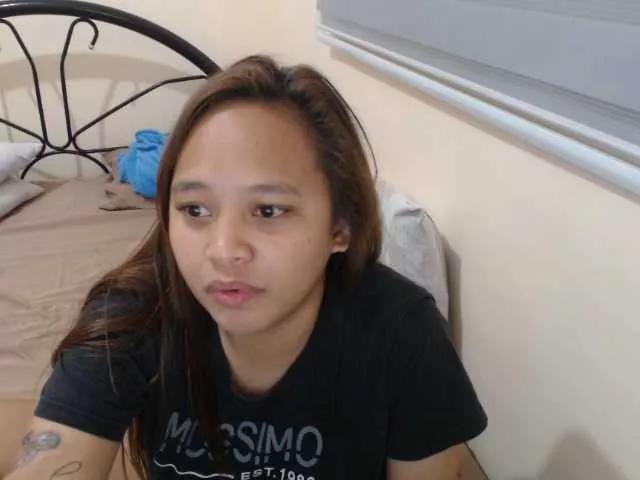 NewAsianHottie from BongaCams is Freechat