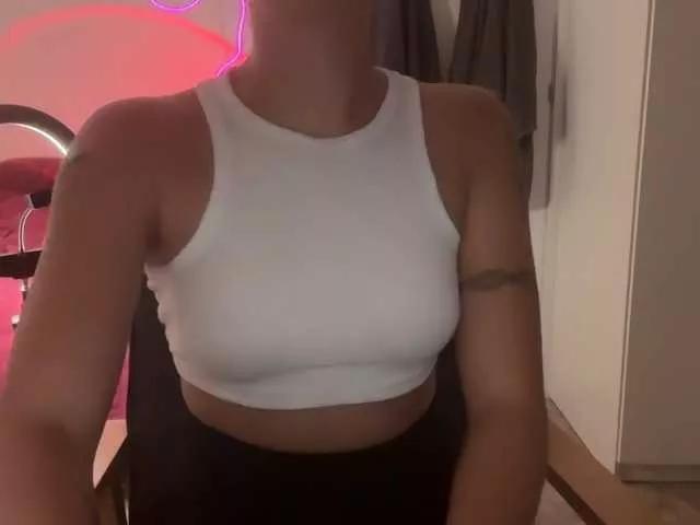 Nicol-LoveBaby webcams show profile image 