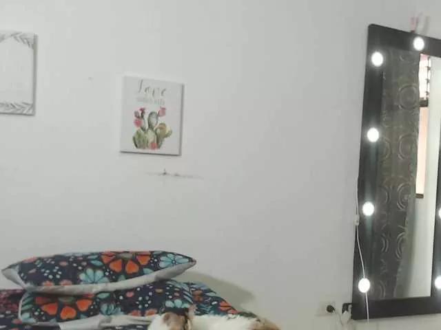 Nicolane-Palmer1 from BongaCams is Freechat