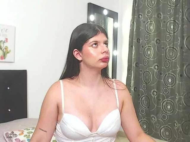 Nicolane-Palmer1 from BongaCams is Freechat