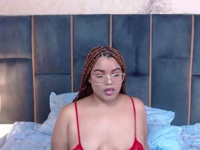 NicolBonnie from BongaCams is Freechat