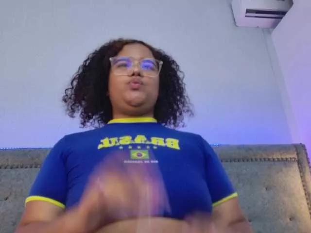 NicolBonnie webcams show profile image 