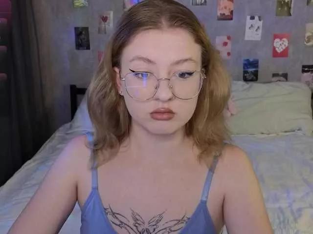 NicoleEniston from BongaCams is Freechat