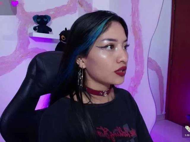 NicoleMonet from BongaCams is Freechat