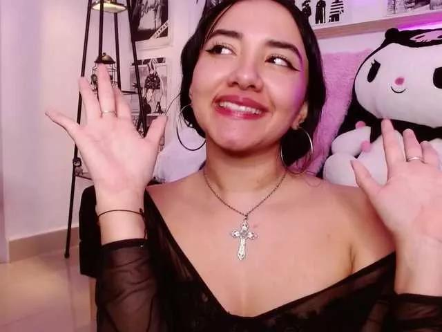 Nicolfisher from BongaCams is Freechat