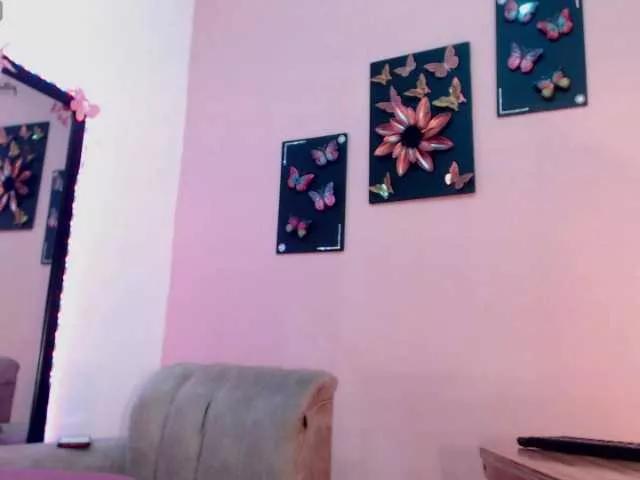 nicollejordanx from BongaCams is Freechat