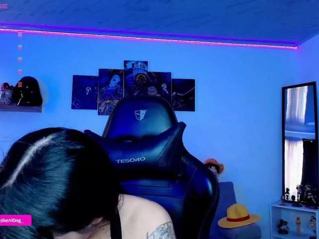 Photos of Nicorobin from BongaCams is Freechat