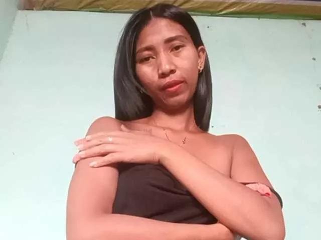 Nihsexy from BongaCams is Freechat