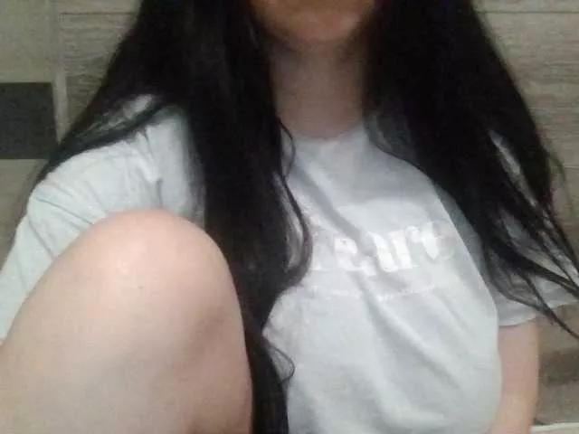 NikaKrasina from BongaCams is Freechat