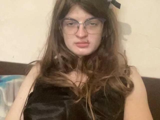 NikaXZimax from BongaCams is Freechat