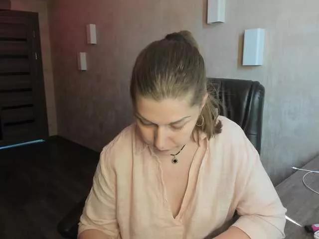 Nikisport-1 from BongaCams