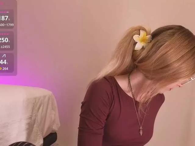 Nikki-Gia from BongaCams