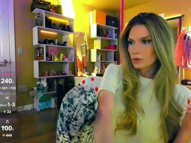 Discover our girls online shows and discover the company of countless livestreamers, with stunning shapes, sex toys and more.