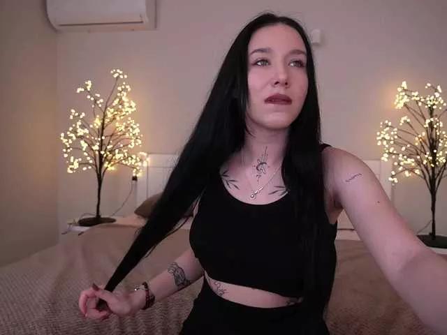 NikkiGold from BongaCams is Freechat