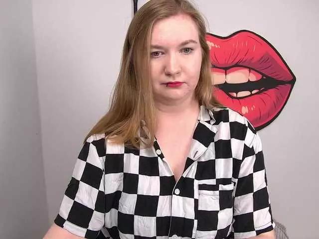NikkiWild from BongaCams