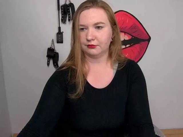 NikkiWild from BongaCams