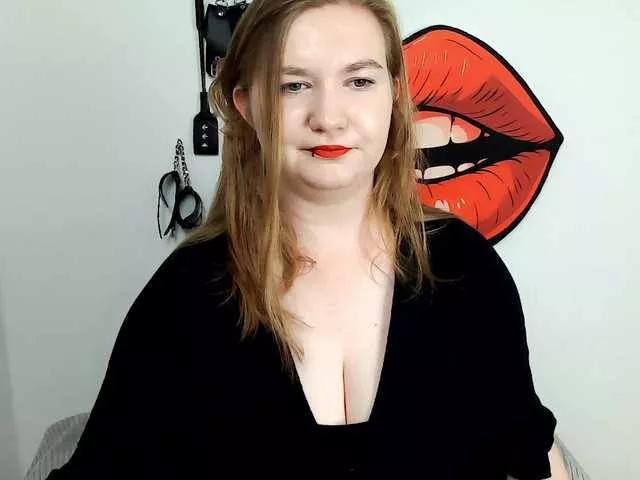 NikkiWild from BongaCams