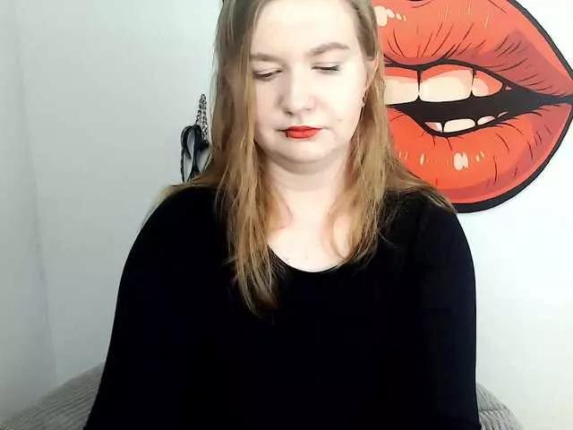 NikkiWild from BongaCams