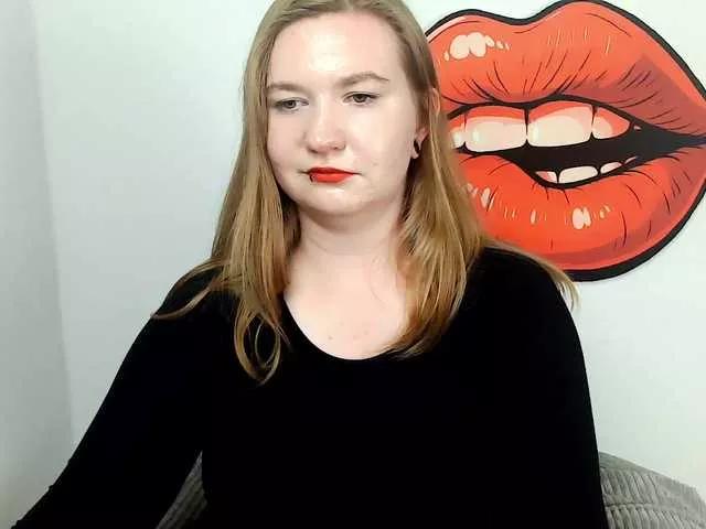 NikkiWild from BongaCams