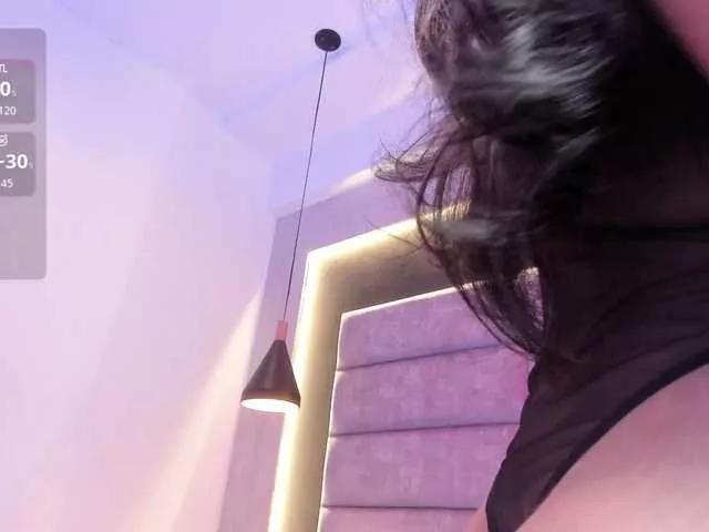 NikkSantini from BongaCams