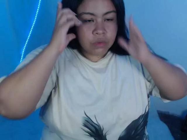 nikky1 from BongaCams
