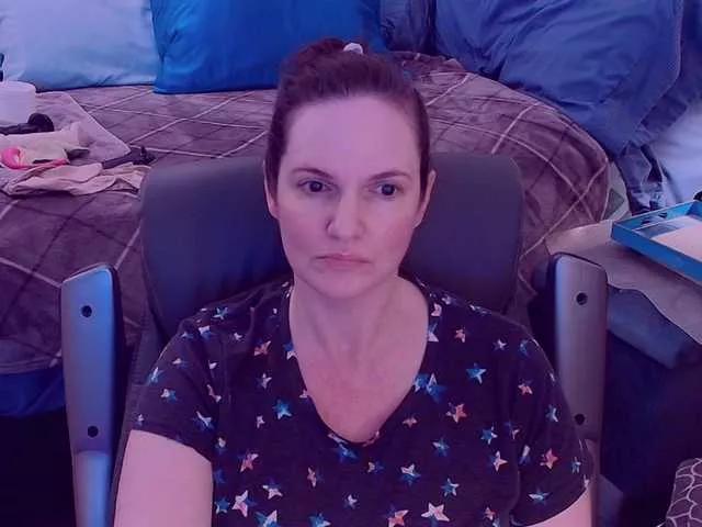 NinaJaymes from BongaCams