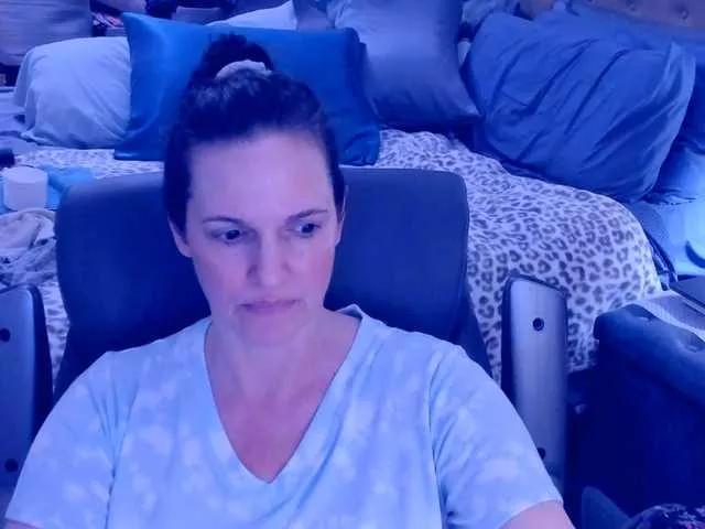 NinaJaymes from BongaCams